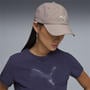 Sandstone - Puma - Women's Baseball Cap