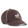 Chocolate Brown - Puma - Men's Baseball Cap
