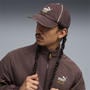 Chocolate Brown - Puma - Men's Baseball Cap