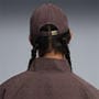 Chocolate Brown - Puma - Men's Baseball Cap