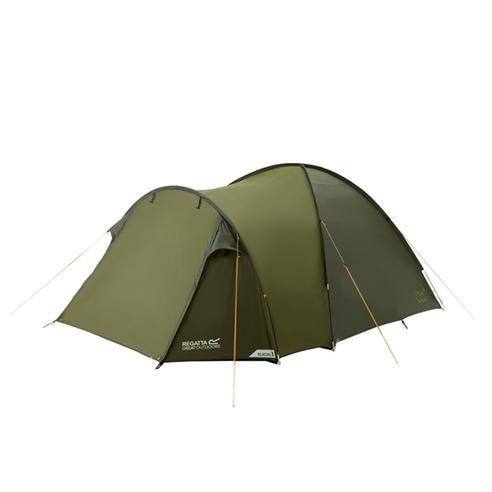 Regatta - Elkon 3 Person Waterproof Tent