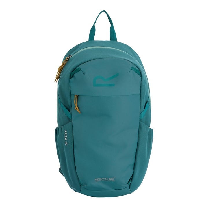 Regatta  Prism 20L Padded Water-Repellent Backpack - Mediterranea - Image 6