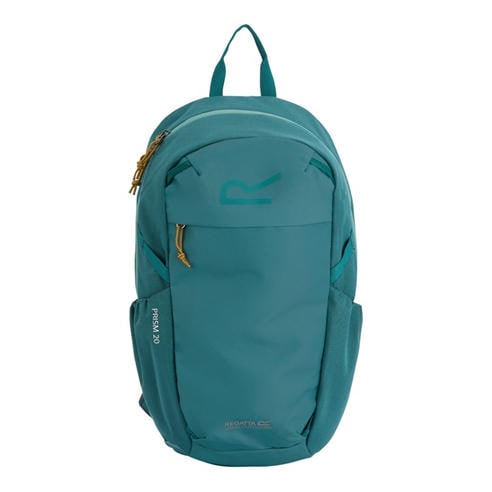 Regatta - Prism 20L Padded Water-Repellent Backpack