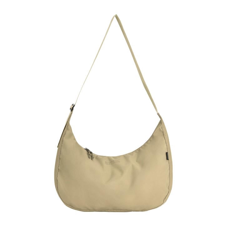 Regatta Women's Cream Boulder Water-Repellent Crossbody Bag, Sports Direct