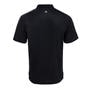Black/Camo - KooGa - Rugby Polo Shirt