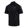 Black/Camo - KooGa - Rugby Polo Shirt