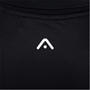 Black/Camo - KooGa - Rugby Polo Shirt