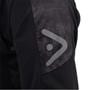 Black/Camo - KooGa - Rugby Polo Shirt