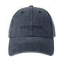 Black Wash - Jack Wills - Baseball Cap