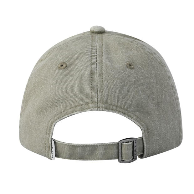 Khaki Wash - Jack Wills - Baseball Cap