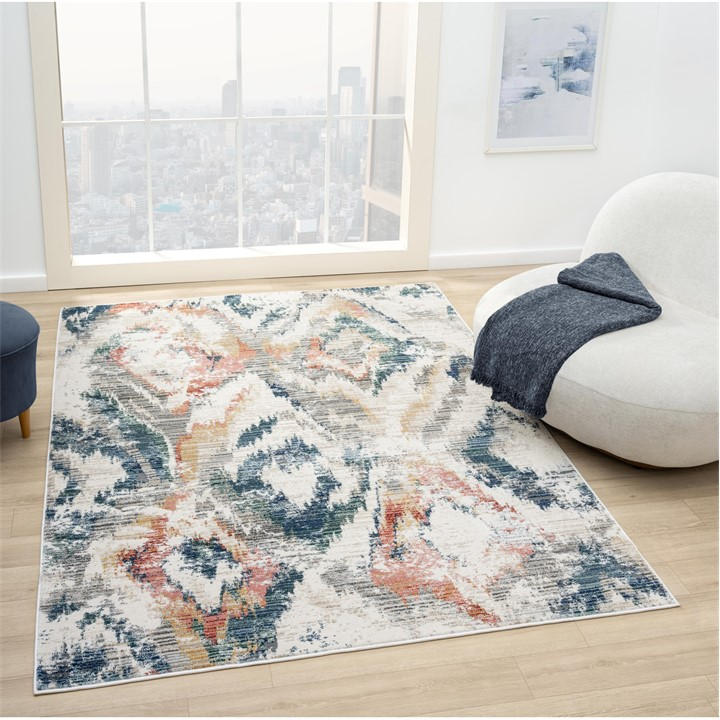 Ultimate Rug   Nova Khat in Size 120x170cm, Sports Direct