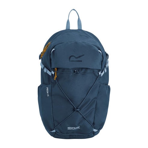 Regatta - Prism 35L Padded Water-Repellent Backpack