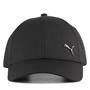 Puma Black - Puma - Essentials Metal PUMA Cat Baseball Cap