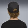 Puma Black - Puma - Essentials Metal PUMA Cat Baseball Cap