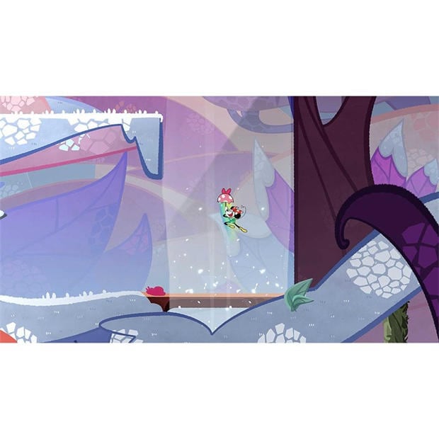 Nintendo Switch - Nintendo - Disney Illusion Island