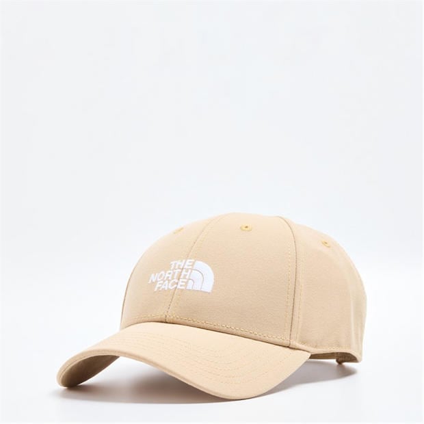 Khaki Stone - The North Face - 66 Classic Baseball Cap Mens