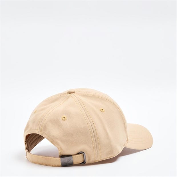 Khaki Stone - The North Face - 66 Classic Baseball Cap Mens