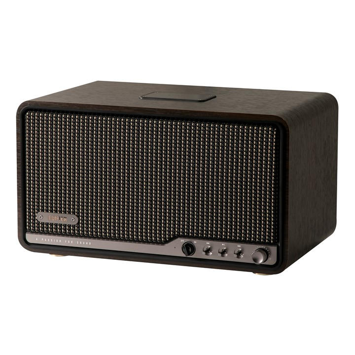 Edifier  Brown S300 Bluetooth Hi-Res Airplay 2 Speaker, Sports Direct