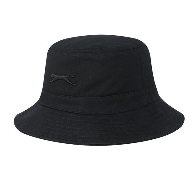 Black - Slazenger - Baseball Cap