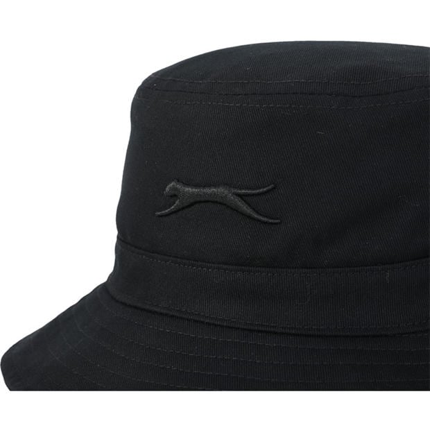 Black - Slazenger - Baseball Cap