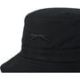 Black - Slazenger - Baseball Cap