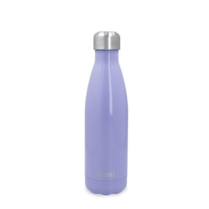 Swell  Hillside Lavender Bottle 500Ml - Purple - Image 5