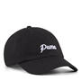 Puma Black - Puma - Baseball Cap