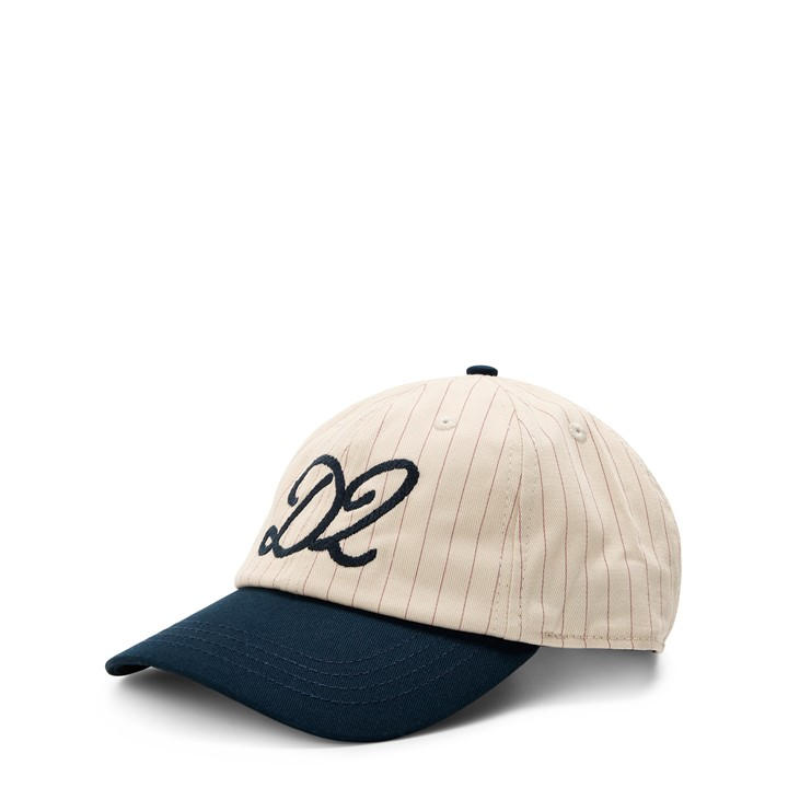 Dsquared2 Men's White Dsq Cool Kid Baseball Cap in Size Mens, Sports Direct