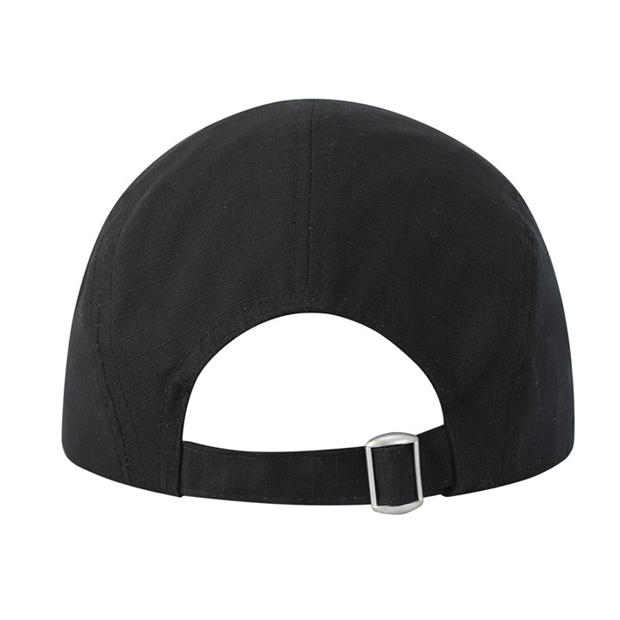Black - SoulCal - Cotton Baseball Cap