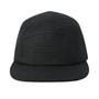 Black - SoulCal - Cotton Baseball Cap