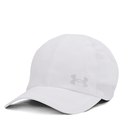 Under Armour - Men's Iso Chill Launch Adjustable Running Cap