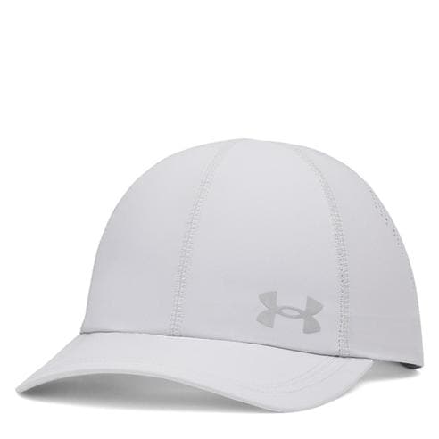 Under Armour - Men's Iso Chill Launch Adjustable Running Cap