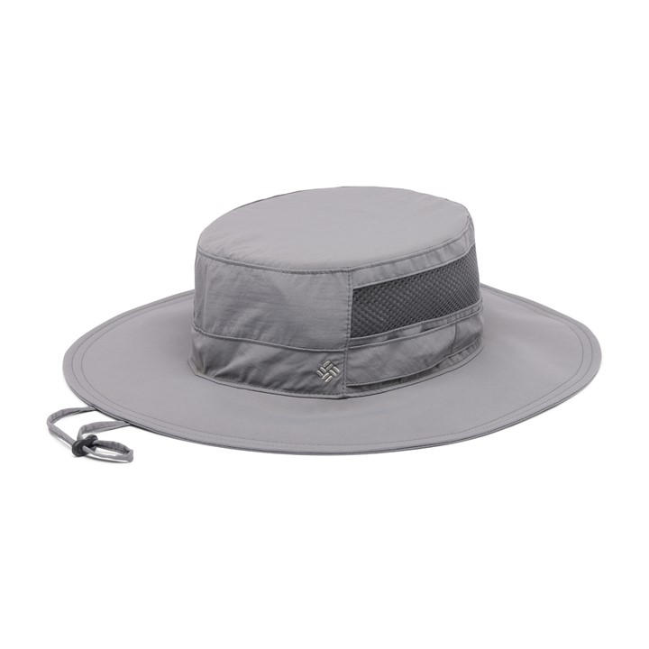 Columbia  Bora Hat - Grey - Mens - Image 4