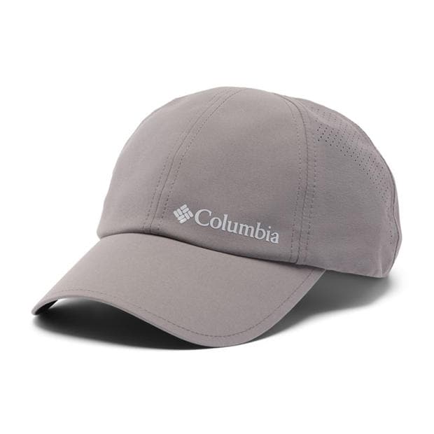 Grey - Columbia - Silver Cap Unisex Adults