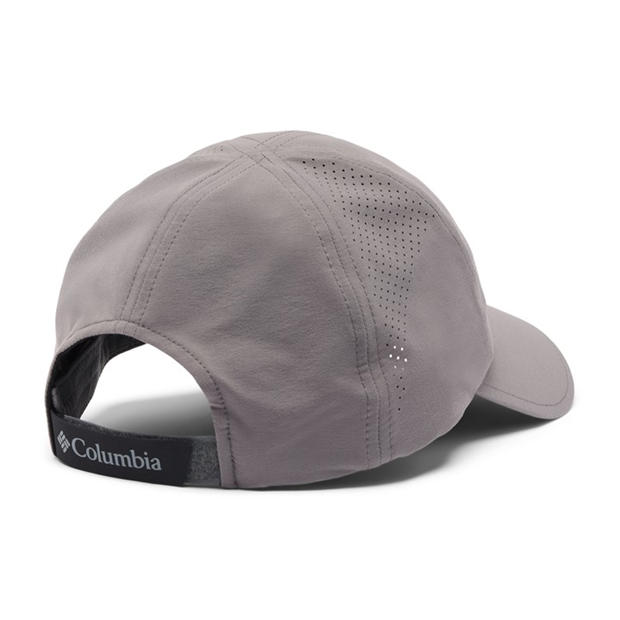 Grey - Columbia - Silver Cap Unisex Adults