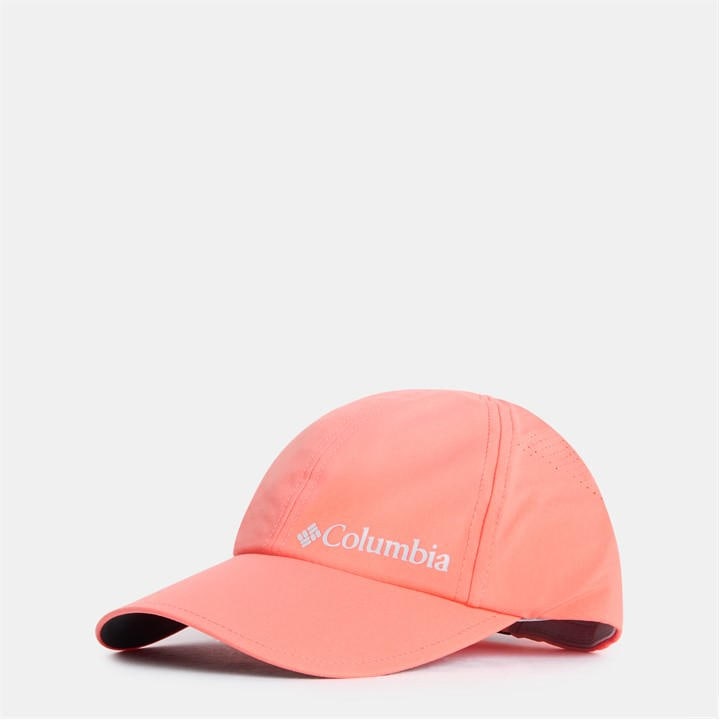 Columbia  Pink Silver Cap  in Size Ladies, Sports Direct