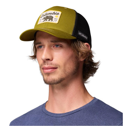 Columbia - Mesh Trucker Cap