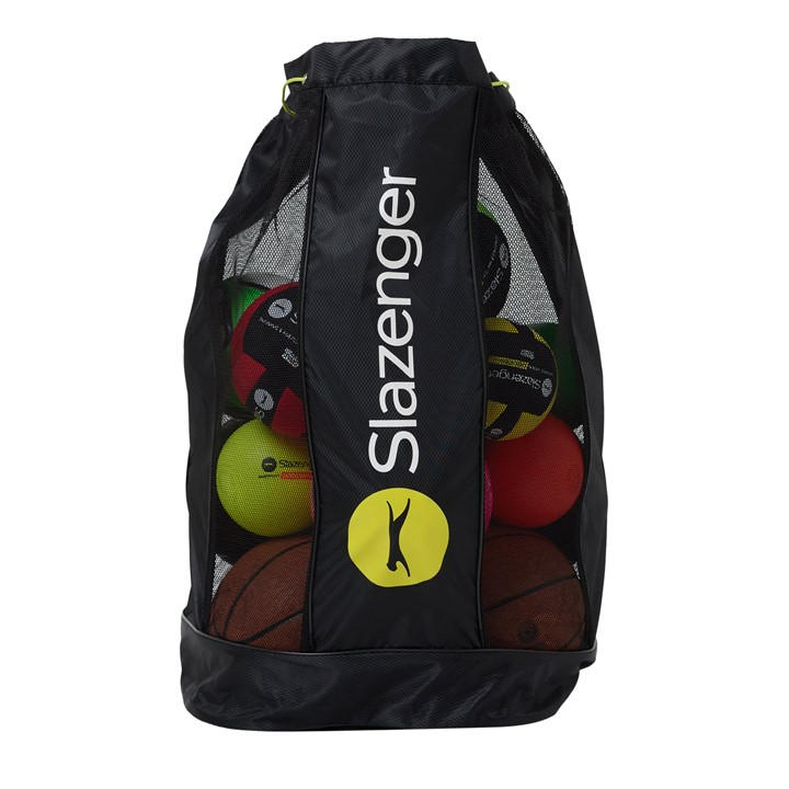 Slazenger   Mesh Ball Carry Sack, Sports Direct