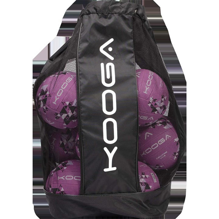 Kooga   Mesh Ball Carry Sack, Sports Direct
