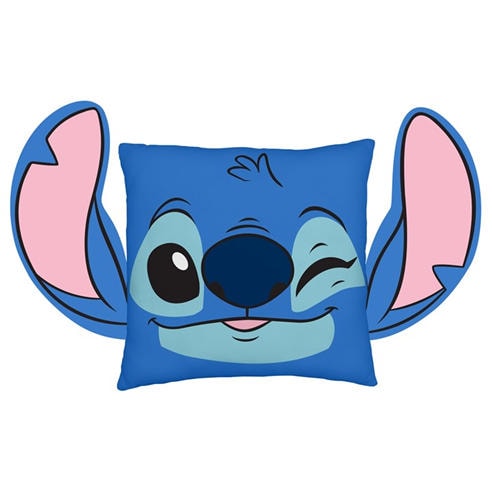 Disney Stitch - Lilo & Stitch Chill Shaped Cushion