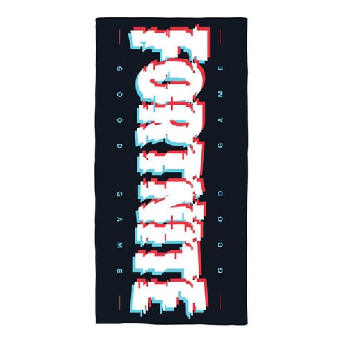 Fortnite - Fortnite Haze Towel