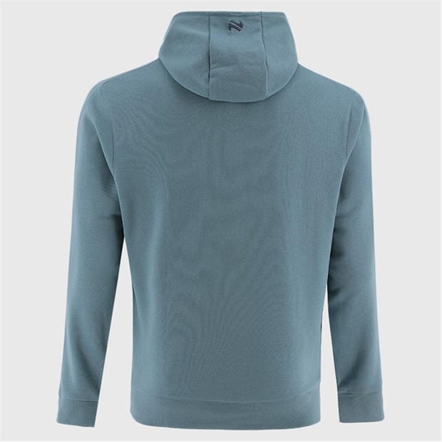 Sinine/Sinine/Must - ONeills - Cavan Nepal Half Zip Fleece Top Senior