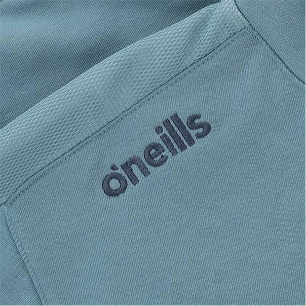 Sinine/Sinine/Must - ONeills - Cavan Nepal Half Zip Fleece Top Senior