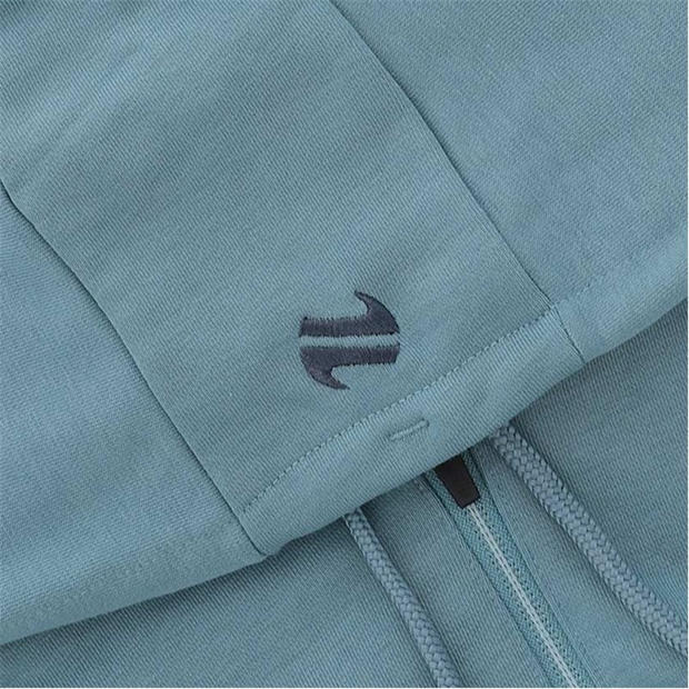Sinine/Sinine/Must - ONeills - Cavan Nepal Half Zip Fleece Top Senior