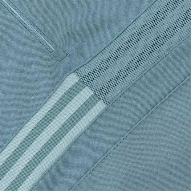 Sinine/Sinine/Must - ONeills - Cavan Nepal Half Zip Fleece Top Senior
