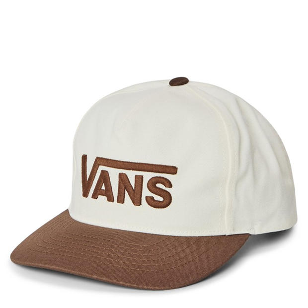 Vintage Cocoa - Vans - Classic Cap
