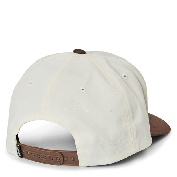 Vintage Cocoa - Vans - Classic Cap
