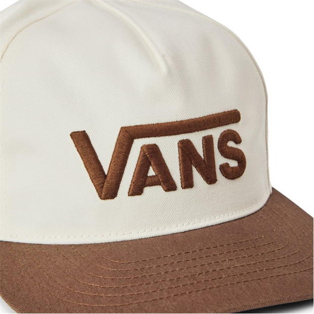 Vintage Cocoa - Vans - Classic Cap
