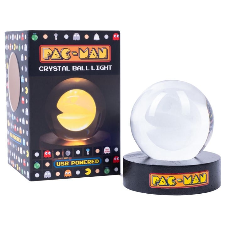 Pac-Man   Sphere Light, Sports Direct