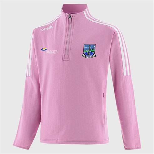 ONeills - Fermanagh Hydra Half Zip Top Girls